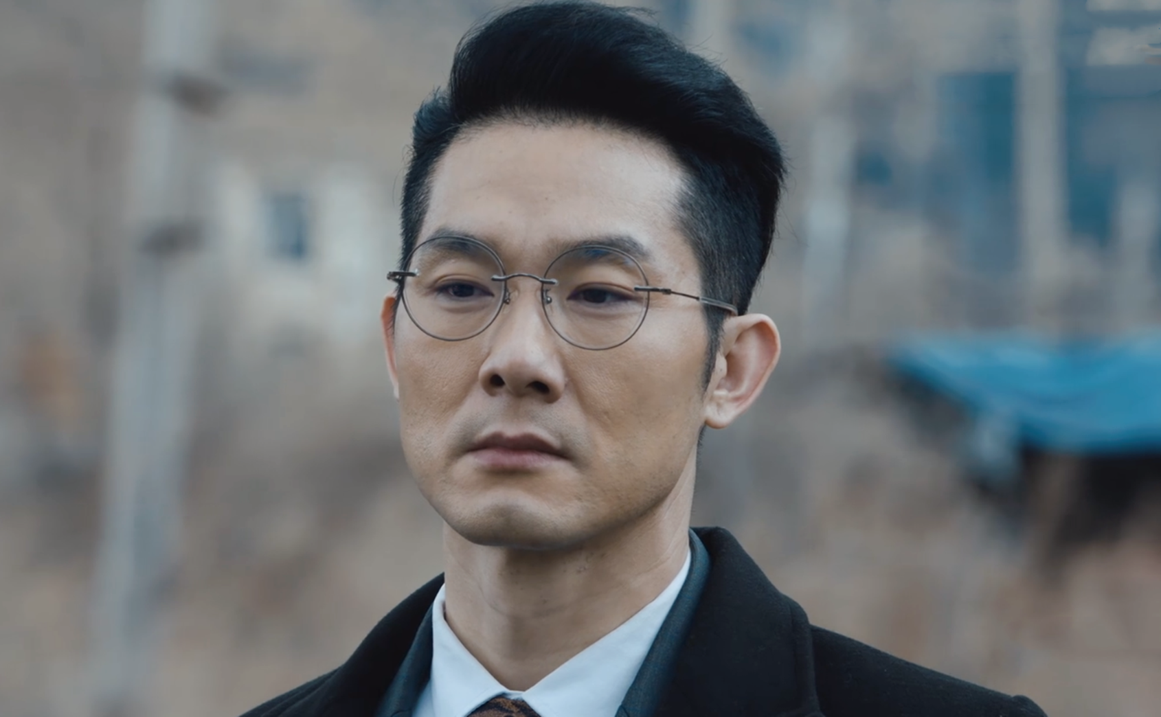 黑土无言:林祥四次坑王萍,撞了金珠花不补刀?自作聪明杀杨雪松