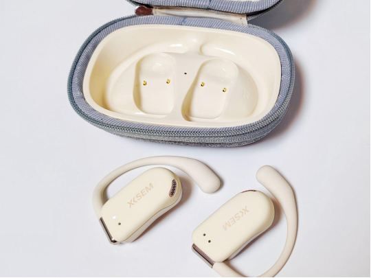 性价比最高的开放式耳机有哪些、性价比高的开放式耳机