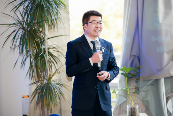 贝壳苏州站举行"了不起的经纪人"项目年终总结会_工作_客户_服务者