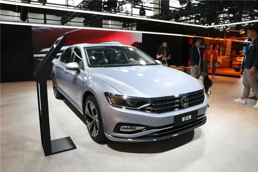 迈腾b9,变与不变_搜狐汽车_搜狐网