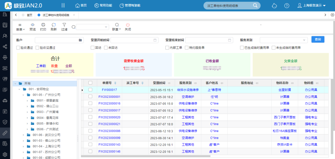 数字物料管理：细微管控与全局洞察，让小物料发挥大成效！