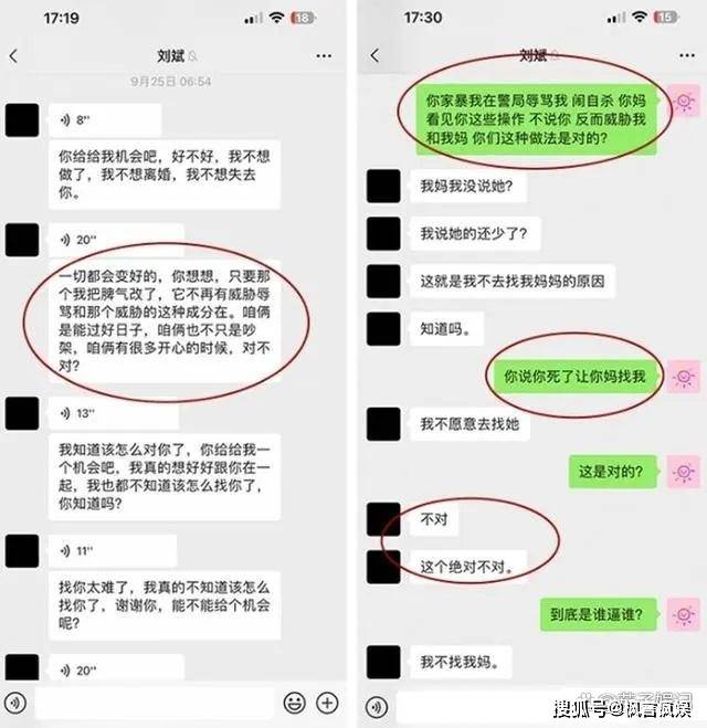 馬諾堅稱未騙婚騙房,透露半年內遭受七次家暴,並代夫