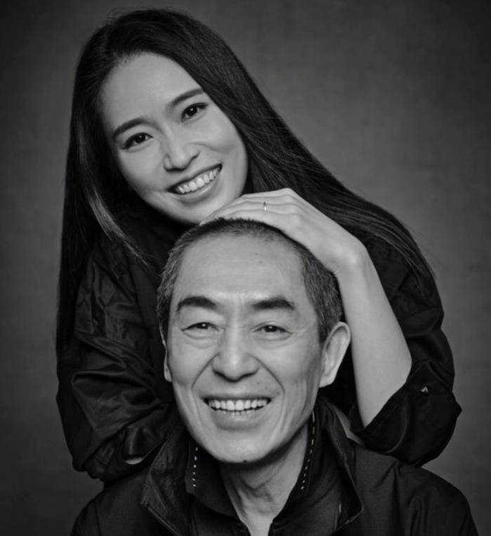 张末:目睹父亲张艺谋两次移情,我不想母亲的悲剧在自己身上重演_肖华