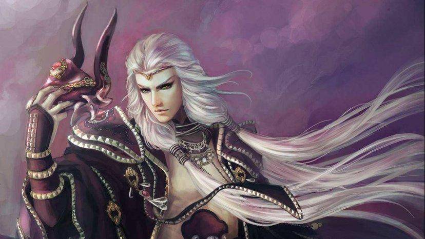 5本老书虫推荐黑化反派小说,不管是正道邪道,都要让他俯首称臣_系统