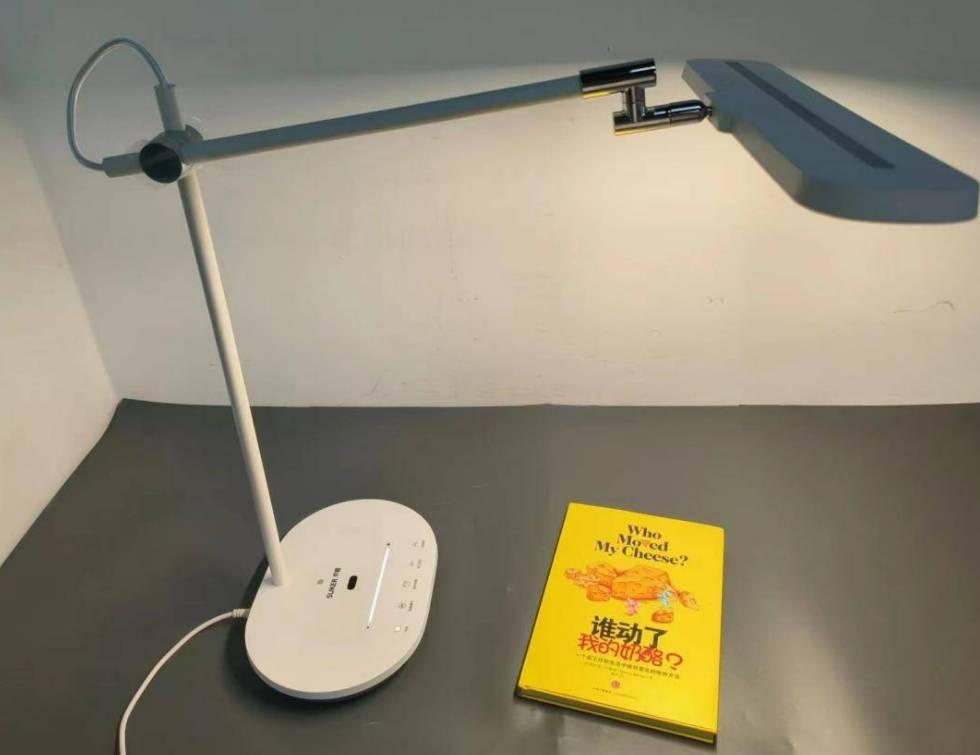 什么样的护眼灯好一点?盘点那些好用的护眼台灯