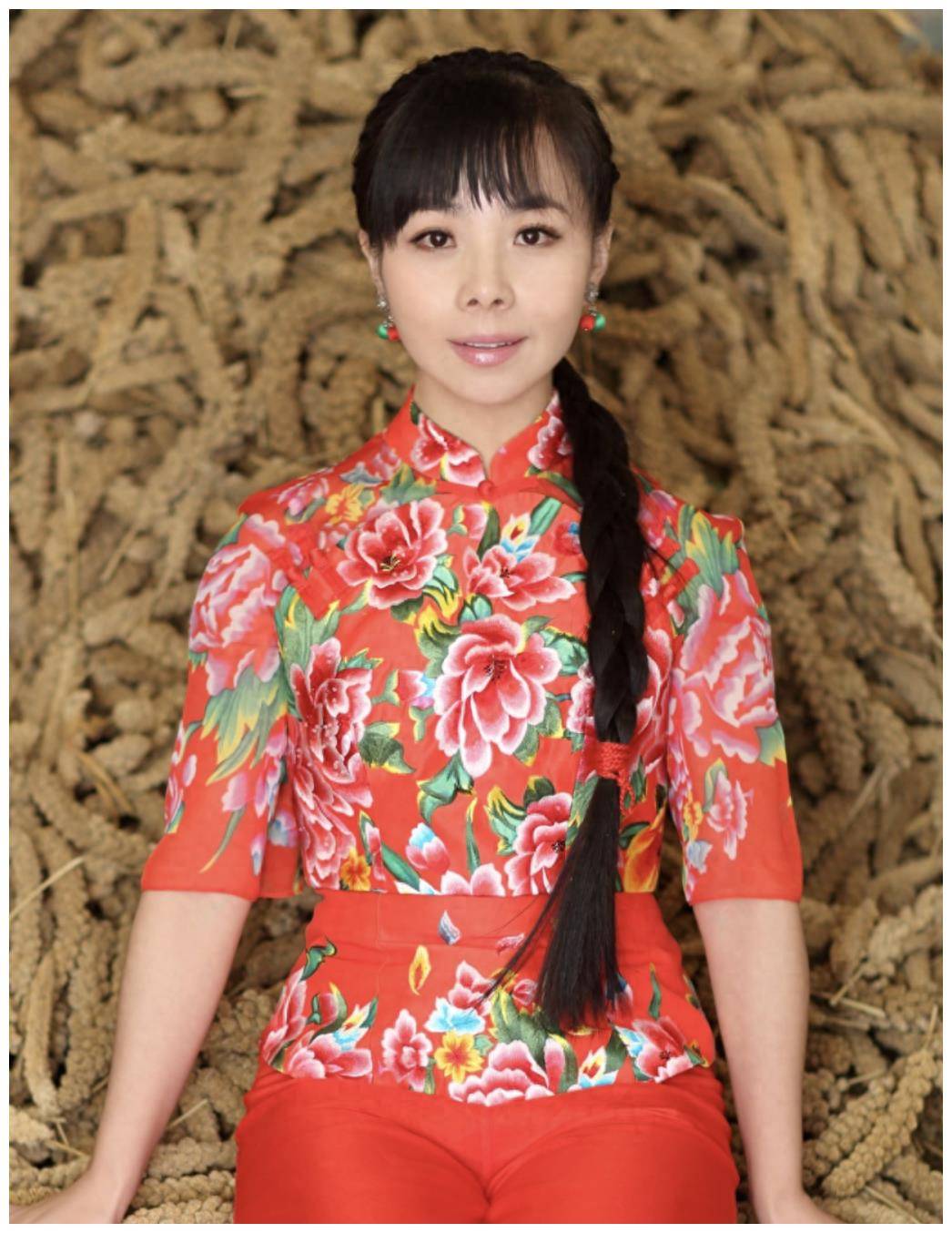 王二妮:我这辈子最正确的决定,就是放弃百万年薪嫁给农村男友