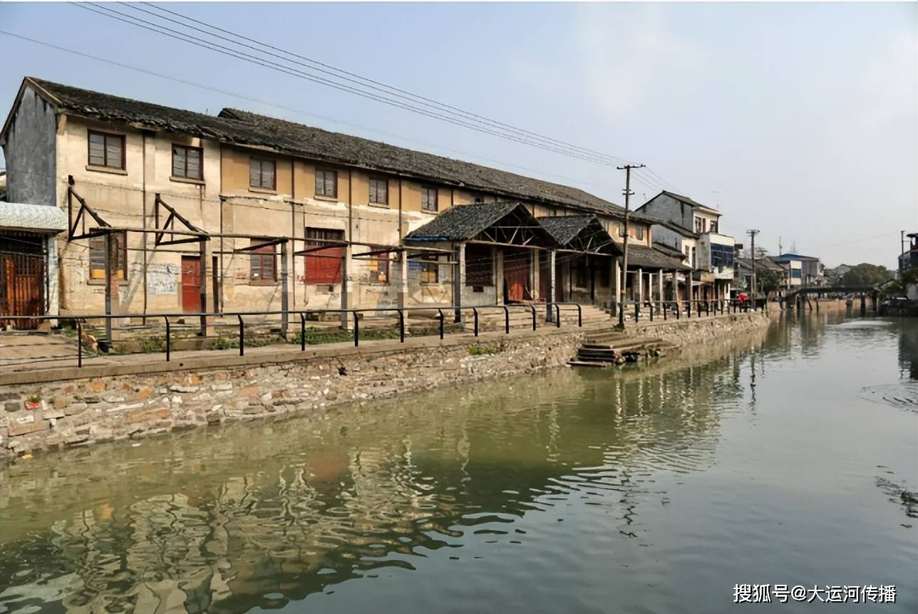 解码运河名镇|湖州织里镇:蚕丝织就水乡旧时丝蕴 童装吹响扬帆出海