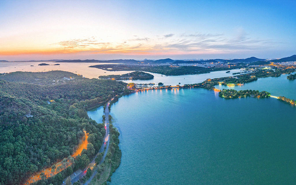 太湖庄园欢迎您 太湖庄园售楼处 太湖庄园_电话_建筑_旅游