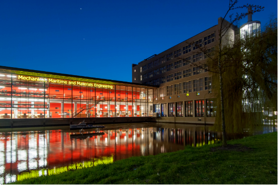 tudelft.nl) 是世界上頂尖的理工大學之一.