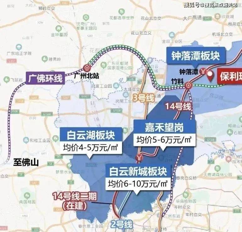 距離新白廣城際約800米(建設中),一站新塘tod,東部交通樞紐,匯聚九軌