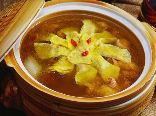 香飘千年的西汉名菜,紫阳蒸盆子,万种滋味汇于一盆
