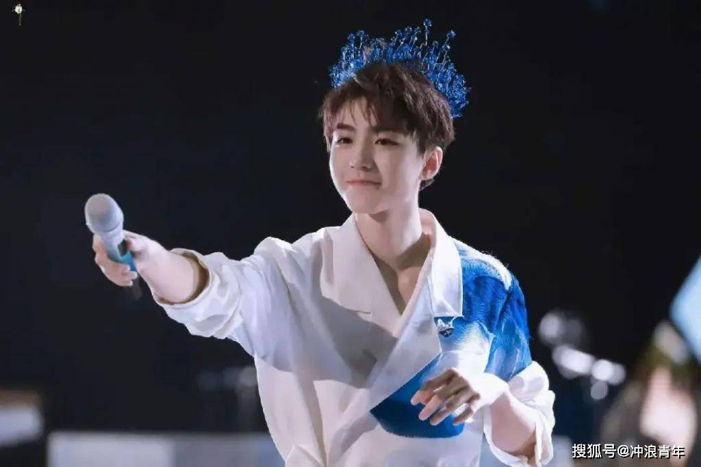 周杰伦_王俊凯_蛋糕