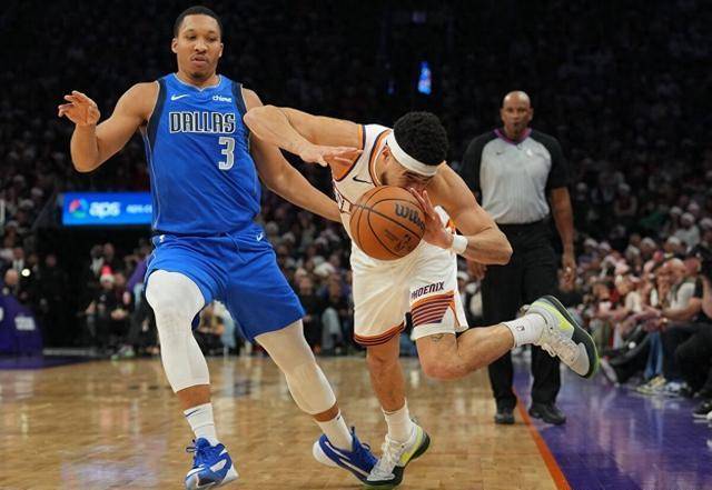 完爆杜兰特!东契奇狂轰50 6 14创纪录!