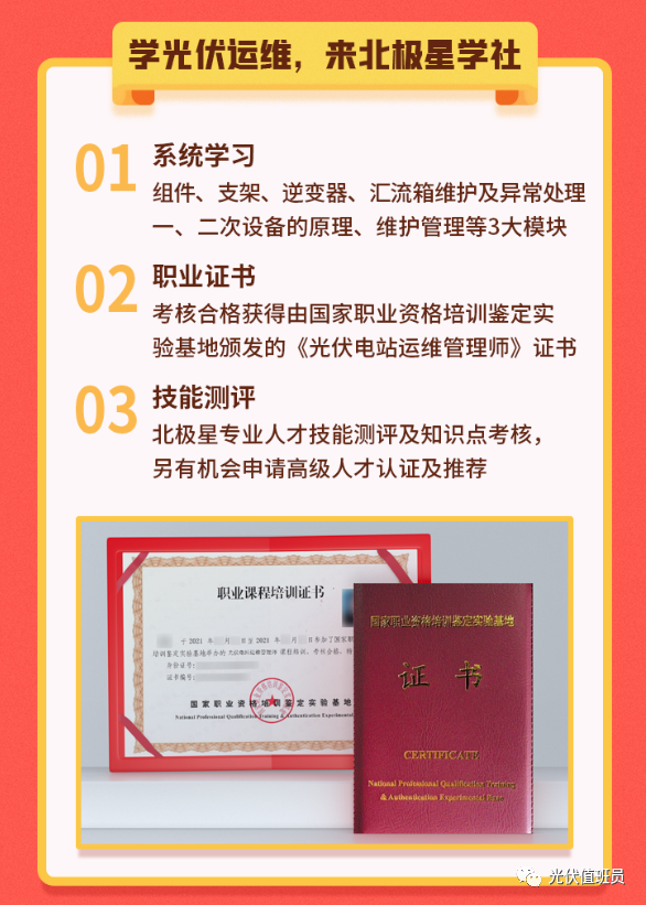 運維知識,諮詢方式如下:一,可以查看新能源光伏運維 光伏實操 光伏epc