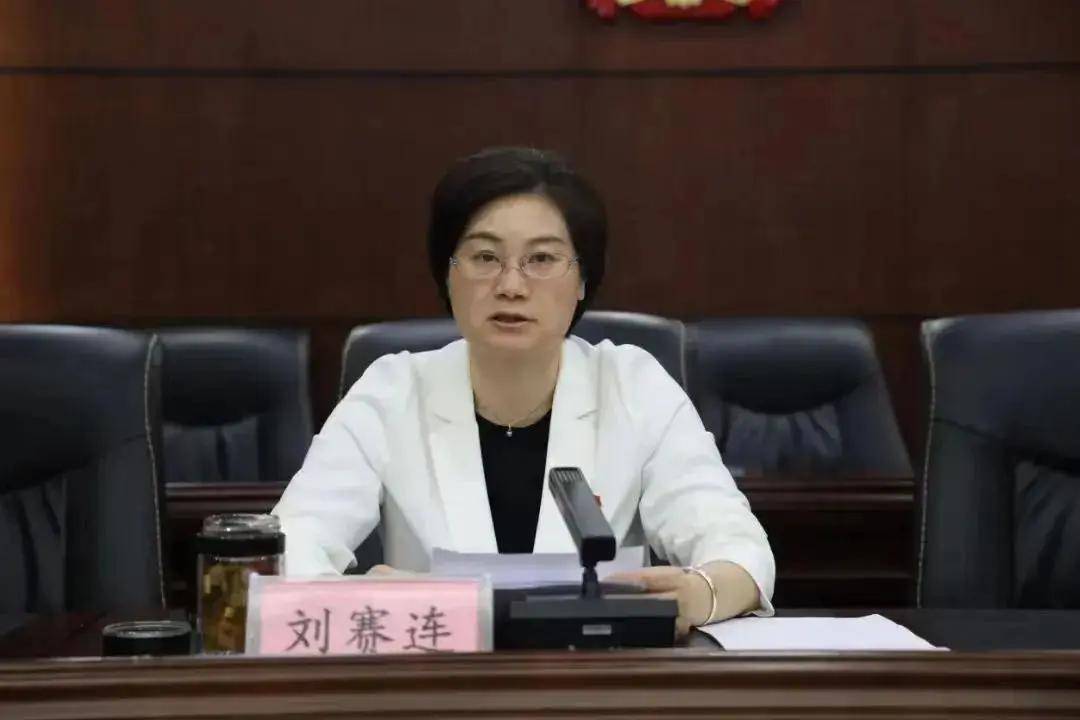 张庆方律师:鹰潭中院刘赛连副院长,你想做第二个刘应江吗?