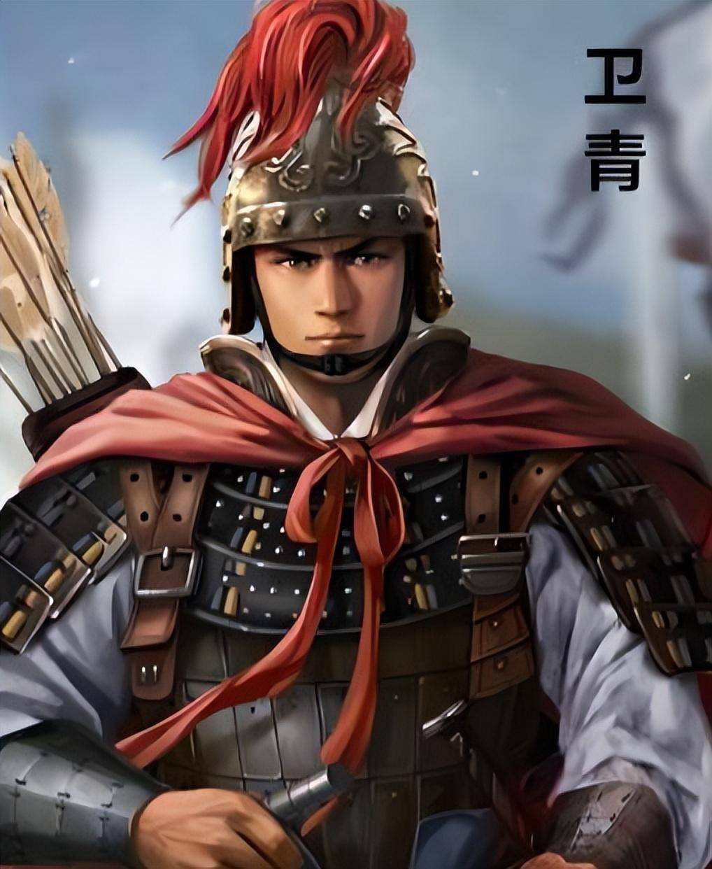 终于,在卫青八岁那年,他的母亲回到平阳侯府,重新得到了侯府厨娘的