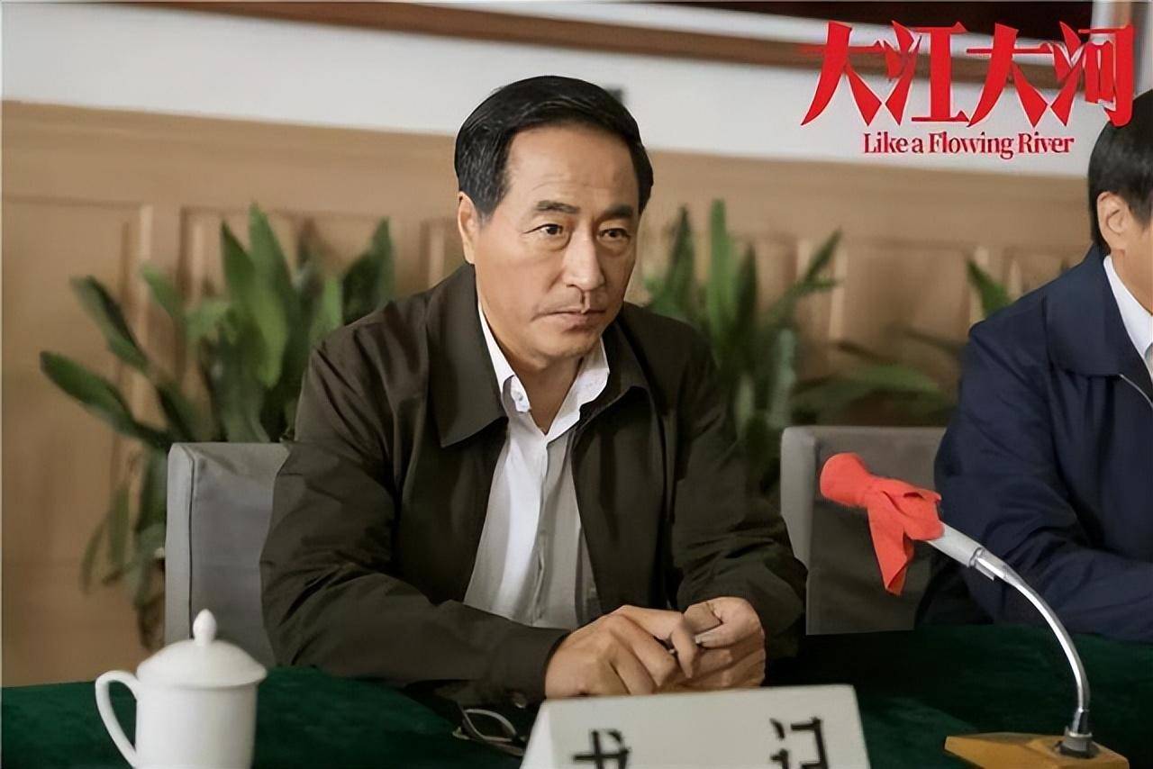 大江大河:本季这些老角色将不再登场,虞山卿可惜,他最让人意外_萧然