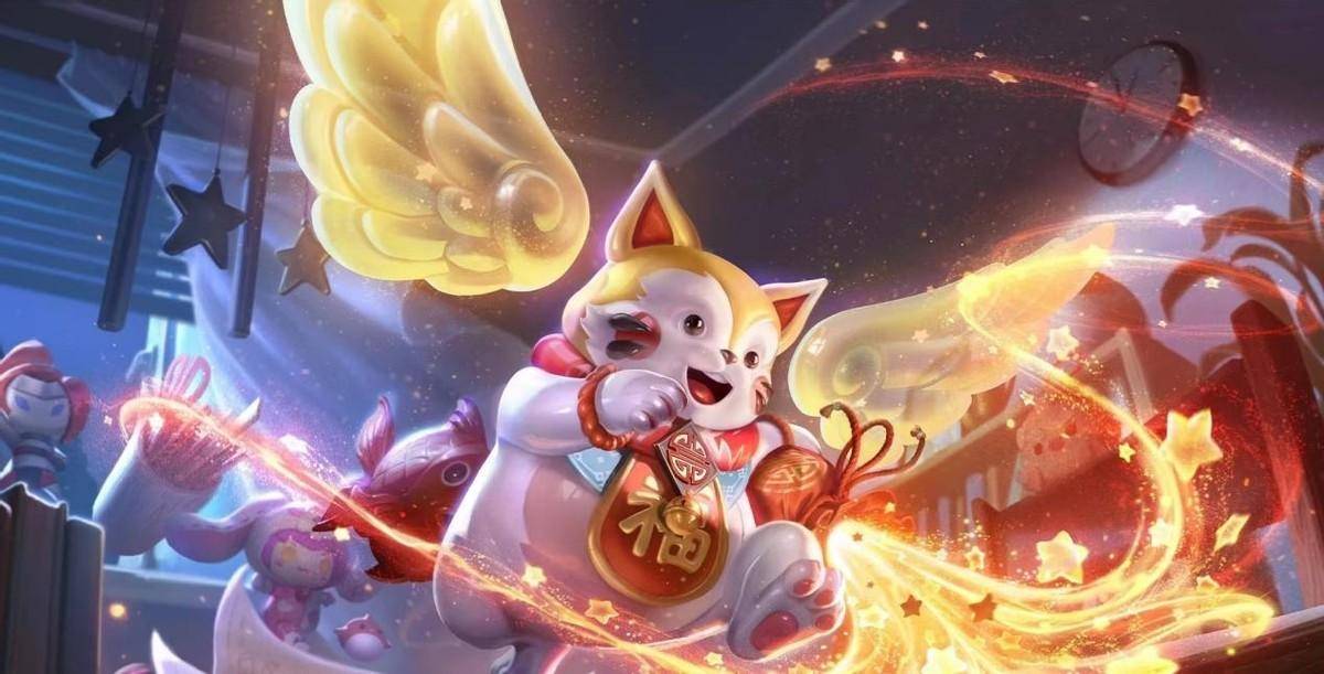 梦奇_梦琪_英雄
