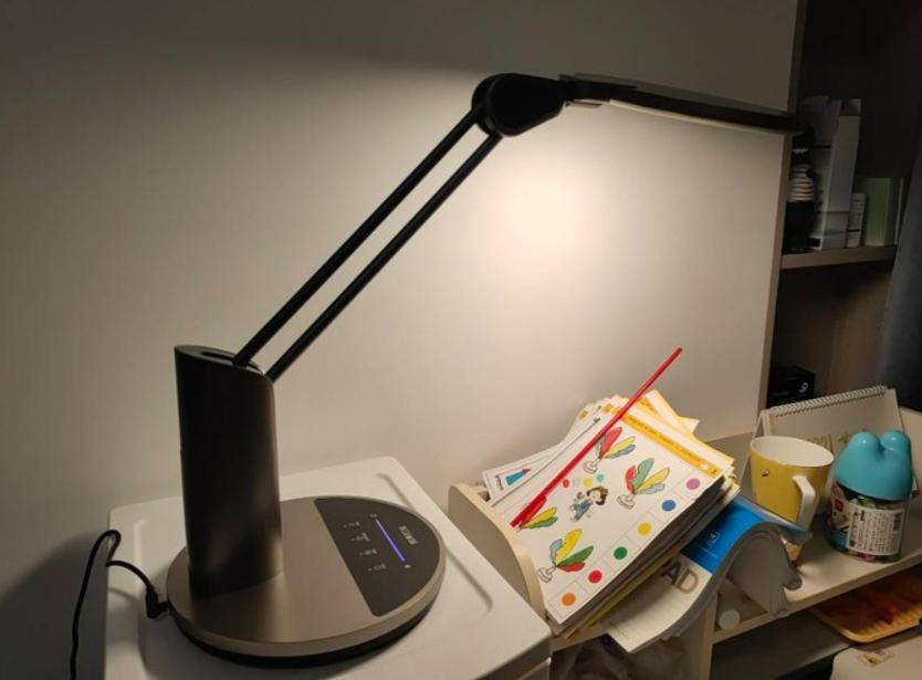 什么样的护眼灯好一点?盘点那些好用的护眼台灯