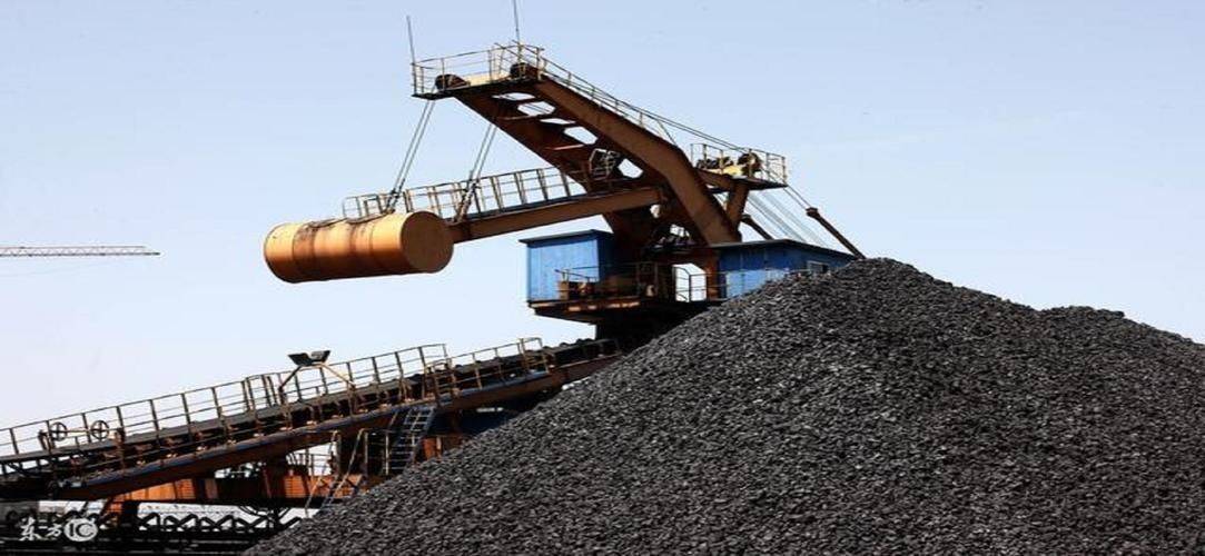 "大宗贸易:揭秘动力煤在火力发电的关键作用"_生产_冶金_需求