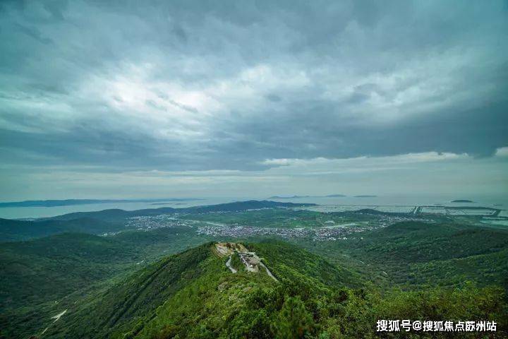 蘇州別墅樓盤-太湖涵園-蘇州(涵園)丨樓盤詳情/戶型