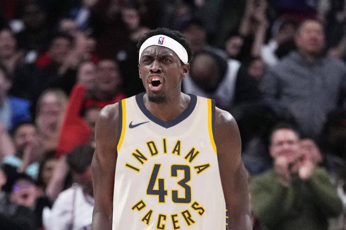 乔治逼宫快船,不给大合同,就回步行者搭档哈利伯顿_赛季_交易_雷霆