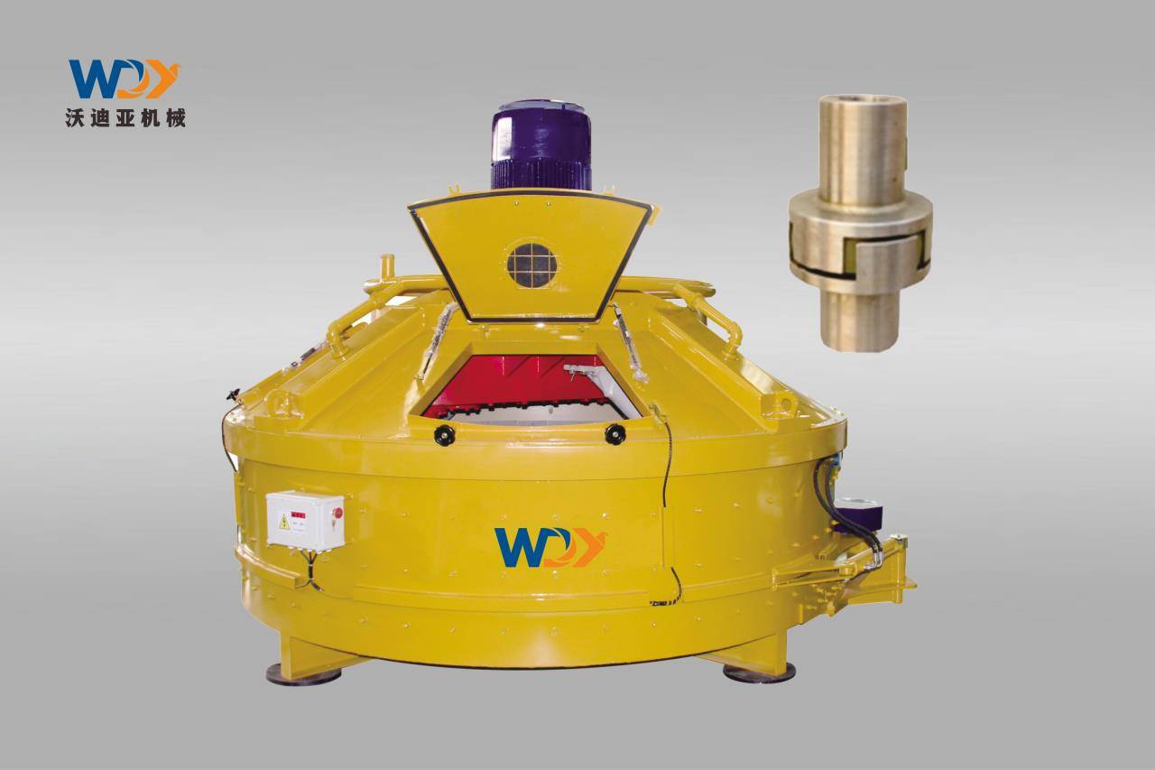 行星式搅拌机是一种高效,节能,环保的搅拌设备,其工作原理是利用行星