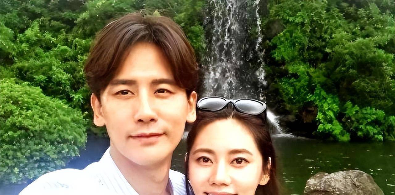 秋瓷炫:中国小丈夫儿子,我39岁作出终生最正确决定!_家庭_成为了_魅力