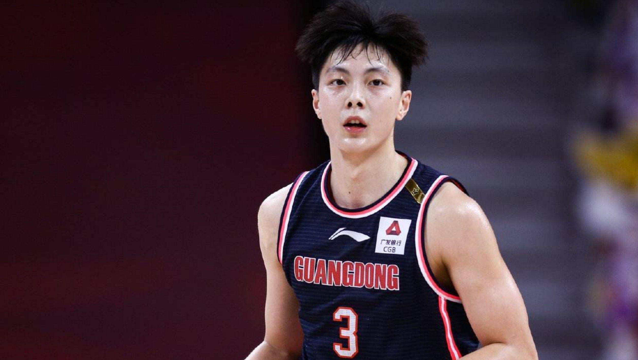 胡明轩表态,22岁锋线驰援杜锋,北京首钢损失惨重_张昊_广东_周琦