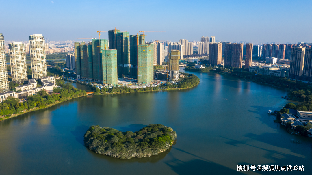 中建壹品佛山建投誉湖售楼处(售楼中心)24小时电话丨楼盘最新详情