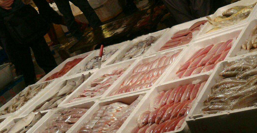 开饭馆采购海鲜河鲜,要怎样避开雷买到真正的价廉物美?