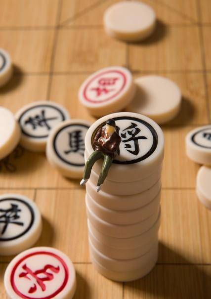 象棋冠軍用肛珠作弊?真相曝光,處理