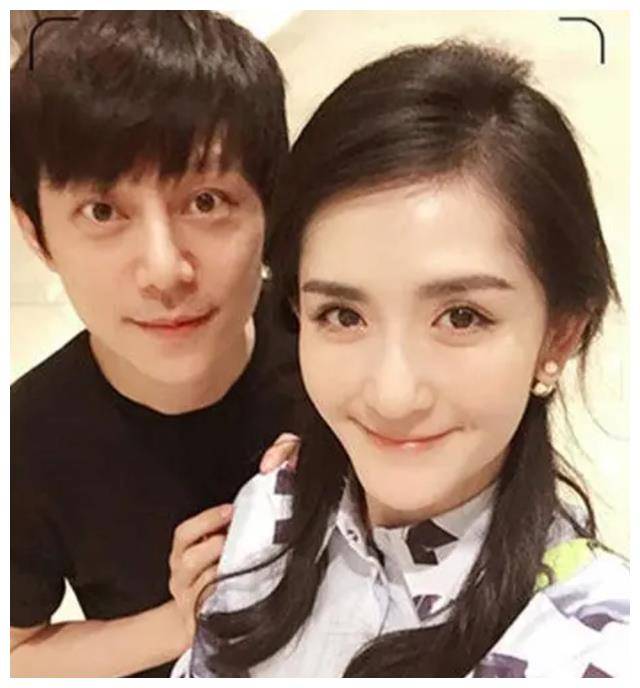 何炅对李湘和谢娜的态度为什么不一样?