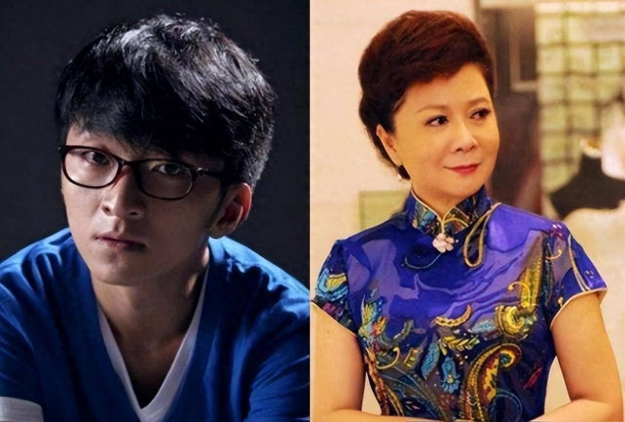 面对即将步入职场的迷离,蔡明表示自己可以帮助其介绍一份还算不错的