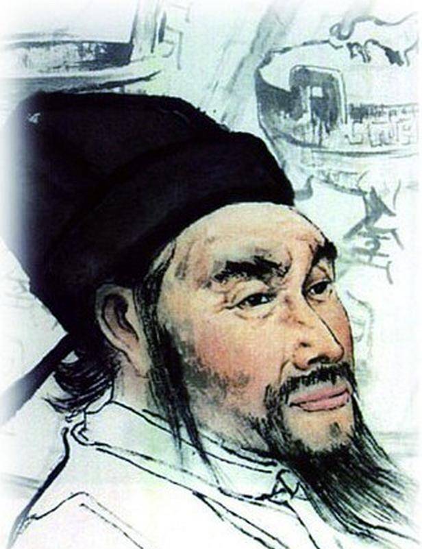 陈琳"饮马长城窟",徐干倾情道"室思"_妻子_丈夫_太原