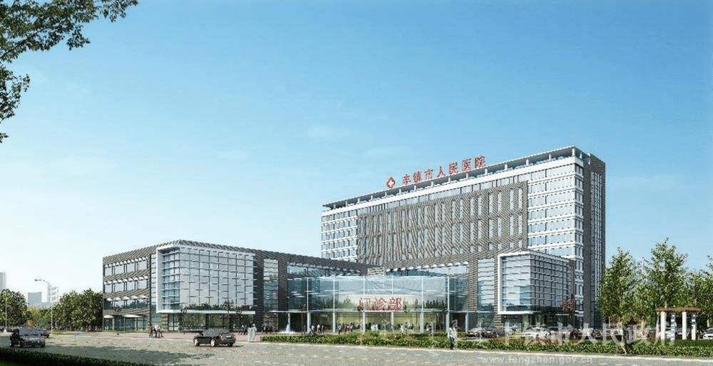 丰镇_城市_发展