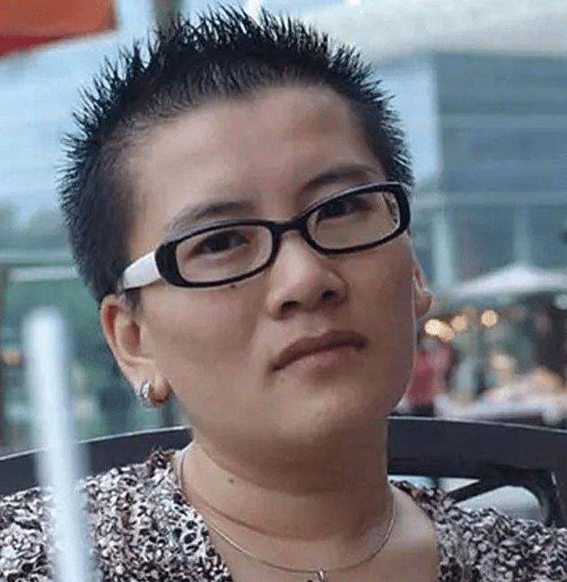 宁夏姑娘做了变性手术,勇敢追求爱情,想有个家_兰俊_生活_女生