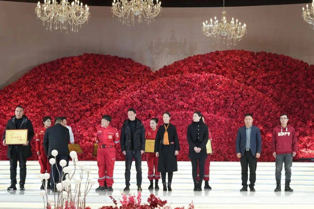 河南日报 杨哲洋,大河网 宋向乐,商丘日报 成绍峰,永城融媒 庞 龙