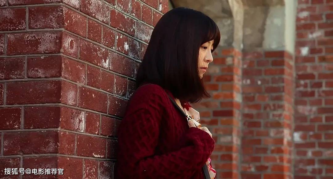 韩国大尺度电影《莫比乌斯》:无言之痛,欲望的循环与人性的探索