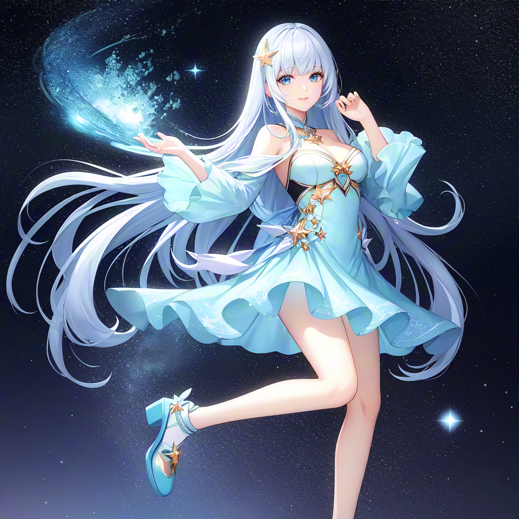 2024年双鱼座星象分析:爱情事业华丽转身,踏上精神哲学探索之旅_方面