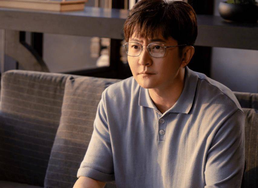 剧官宣,主演全是实力派演员,下一部爆款剧预定了_郭京飞_家族_贾乃亮