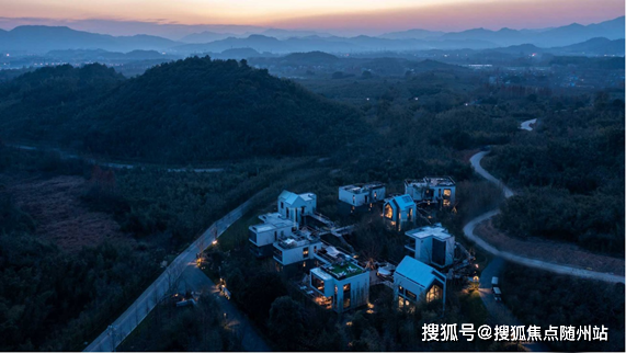 德清融创莫干溪谷(融创莫干溪谷·竹霖里)首页网站丨独栋别墅-户型图