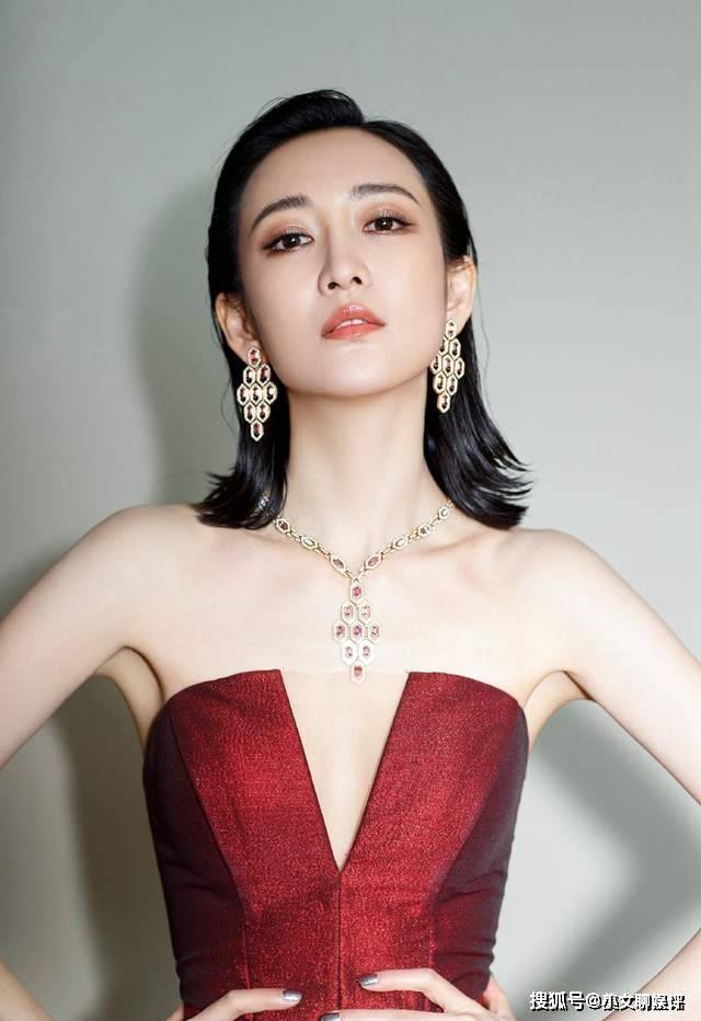 40岁王鸥,性感霸气女人味十足!_观众_才华_魅力