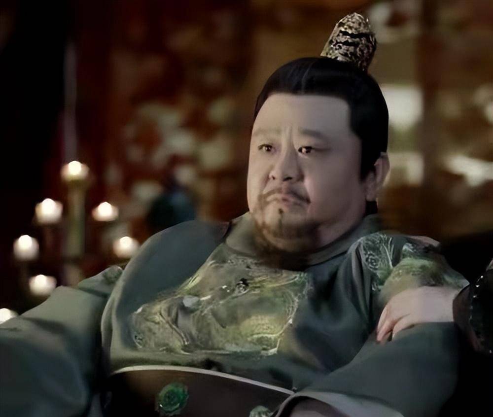 这句话让朱高燧检回了一条命,朱棣借坡下驴,随即