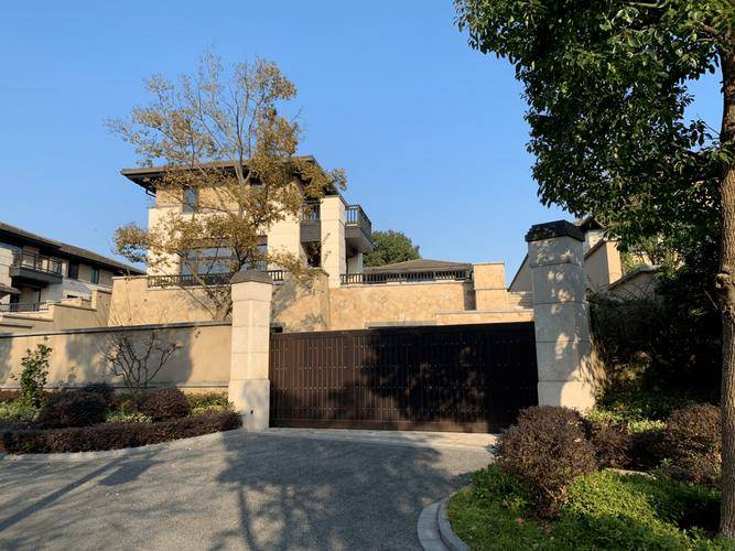 "苏州吴中区西山岛涵园别墅——打造您的理想家园,涵园别墅"