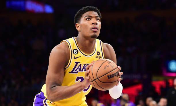 亚洲球员nba单场最高分:周琦6分,八村垒30分,姚明纪录天花板_比赛