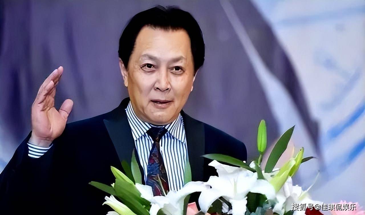 如今71岁的唐国强,已经走上了演员的另一条道路_表演_角色_电影
