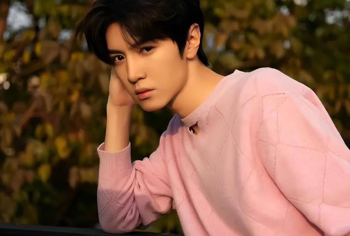 宣言饰演王蕴,跟黄梓瑕有婚约在身,但是他并非是黄梓瑕喜欢的类型