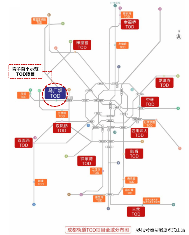 馬廠壩tod青雲壹號是馬廠壩tod項目一期,目前項目已經向首批次抑鼢