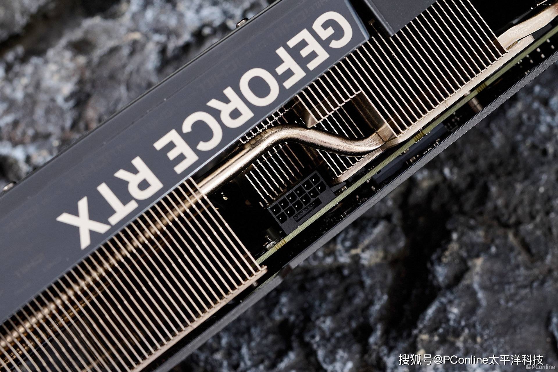 ai能力更强劲,映众rtx 4070 super 超级冰龙显卡图赏_设计_系列_性能